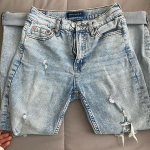 PANTS!!! $15 each one, size 2